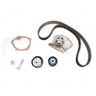 Kit Distribution + Pompe à Eau Pour Renault Avantime Clio III Espace IV