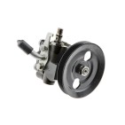 Pompe De Direction Assistée Pour Mitsubishi L200 1986-2007 Mb501385