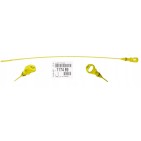 Jauge de Niveau d'Huile Pour Peugeot 307 308 407 508 607 807 Expert Citroën C4