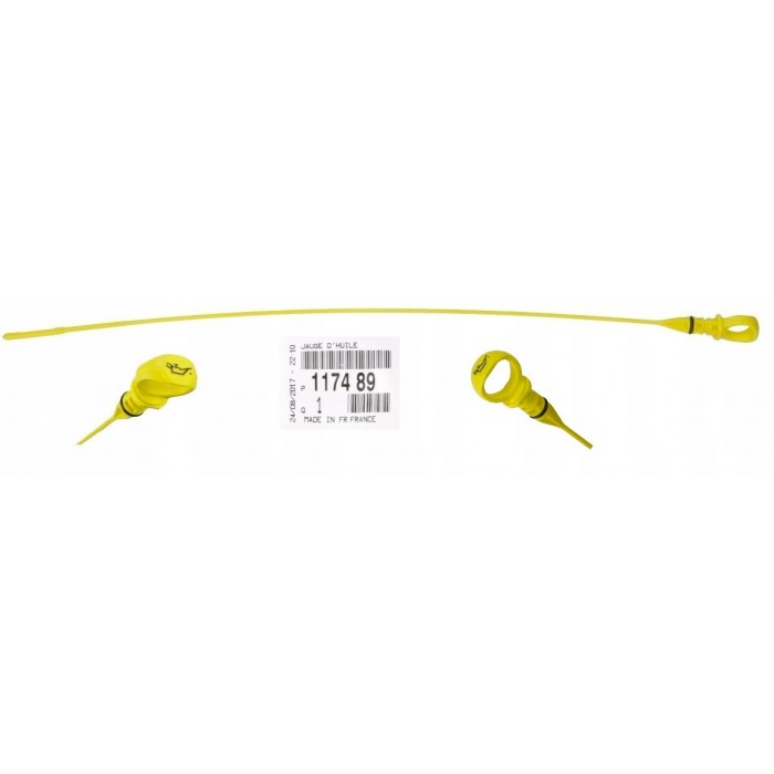Jauge de Niveau d'Huile Pour Peugeot 307 308 407 508 607 807 Expert Citroën C4