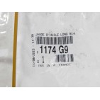 Jauge de Niveau d'Huile Pour Peugeot 308 Fiat Citroën DS 1174G9, 1174G1, 1174F0