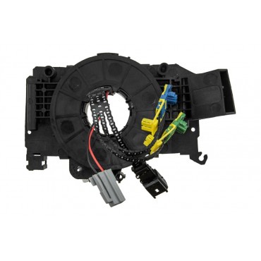 Ressort Contacteur Tournant Airbag Pour Renault Espace IV Laguna II 7701048917