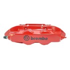 Etrier de Frein Avant Droit Pour Renault Clio III Megane II