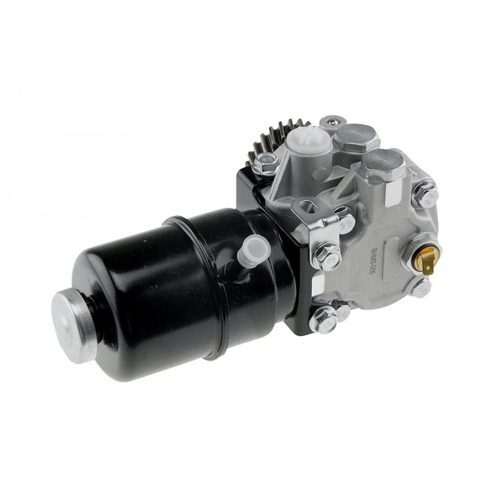 Pompe De Direction Assistée Pour Mitsubishi Pajero 3.2 Di-d 2000-2006 Mr223480