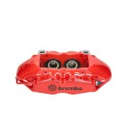 Etrier de Frein Avant Gauche Pour Renault Megane IV