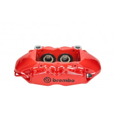 Etrier de Frein Avant Gauche Pour Renault Megane IV