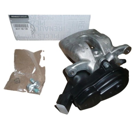 Etrier de Frein Arrière Gauche Pour Renault Espace V 440118013R