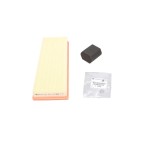 Filtre à air Pour Peugeot 308 II III 408 508 Opel Fiat Citroën 9805552080