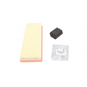 Filtre à air Pour Peugeot 308 II III 408 508 Opel Fiat Citroën 9805552080