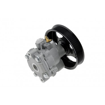 Pompe De Direction Assistée Pour Mitsubishi Outlander 2.4 4wd 2003-2007 Mn100472