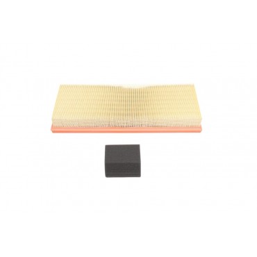 Filtre à air Pour Peugeot 308 II III 408 508 Opel Fiat Citroën 9805552080
