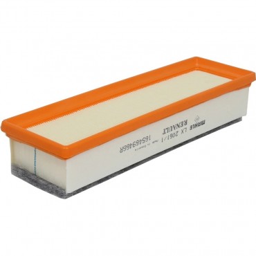 Filtre à air Pour Renault Logan II Dacia Dokker Lodgy Logan II Sandero