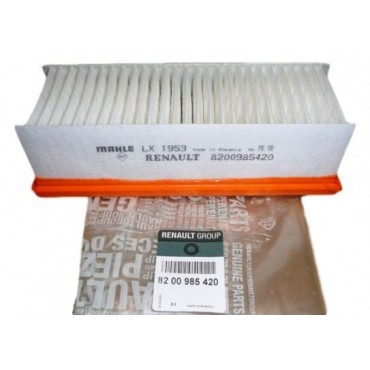 Filtre à air Pour Renault Duster Dacia Duster