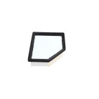 Filtre à air Pour Renault Nissan Mitsubishi 165466RA0A 165466RA0A, 165466RC1A