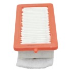 Filtre à air Pour Renault Captur Clio V 165464PM0A