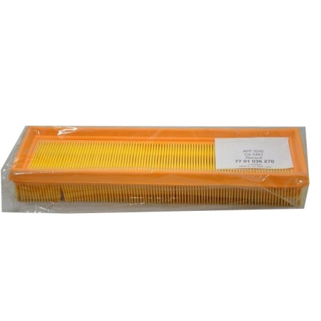 Filtre à air Pour Renault Clio I Rapid Twingo 7701036270