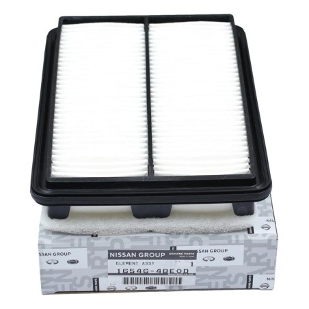 Filtre à air Pour Renault Koleos 165464BE0D
