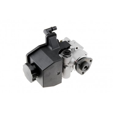 Pompe De Direction Assistée Pour Mercedes Classe C E A0024661001