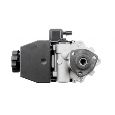 Pompe De Direction Assistée Pour Mercedes Classe C E A0024661001