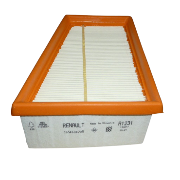 Filtre à air Pour Renault Clio II Dacia Opel Nissan 4430737, 04408341, 4408341