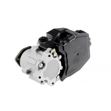 Pompe De Direction Assistée Pour Mercedes Classe C E A0024661001