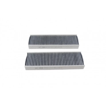 Filtre Habitacle Pour Peugeot Opel Fiat Citroën Berlingo C4 C5 DS5 6000655029