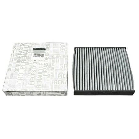 Filtre Habitacle Pour Renault Laguna II VEL Satis