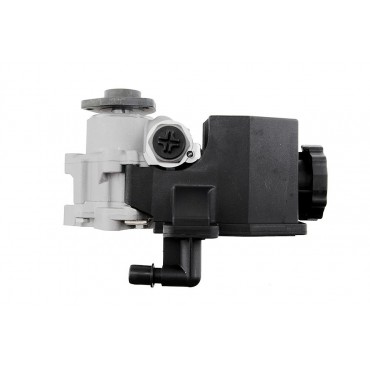 Pompe De Direction Assistée Pour Mercedes Classe C E A0024661001