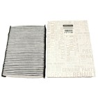 Filtre Habitacle Pour Renault Opel Fiat Nissan 095528256, 4407080, 95528256