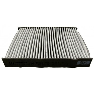 Filtre Habitacle Pour Renault Opel Fiat Nissan 095528256, 4407080, 95528256