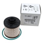 Filtre à Carburant Pour Peugeot Opel Ford Citroën Berlingo 9801366680, 3646465