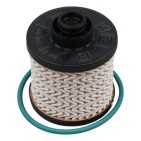 Filtre à Carburant Pour Peugeot Opel Ford Citroën Berlingo 9801366680, 3646465