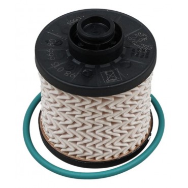 Filtre à Carburant Pour Peugeot Opel Ford Citroën Berlingo 9801366680, 3646465
