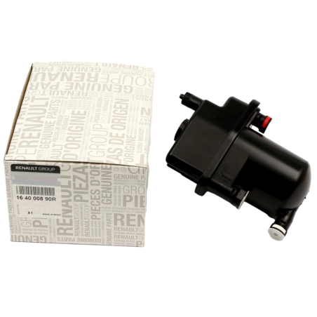 Filtre à Carburant Pour Renault Clio III Modus