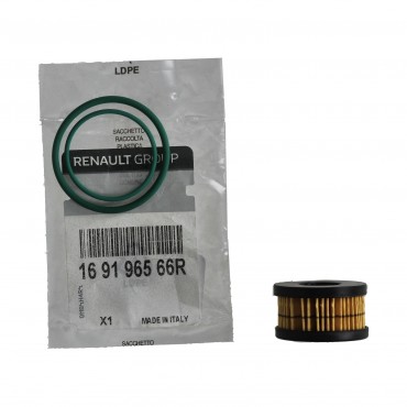 Filtre à Carburant Pour Renault Dacia Dokker Duster Lodgy Logan Fiat Alfa Romeo