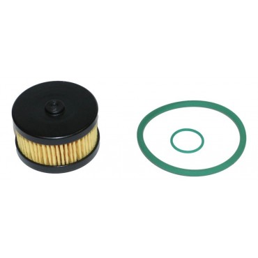 Filtre à Carburant Pour Renault Dacia Fiat Alfa Romeo 169198431R, 169198413R