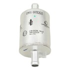 Filtre à Carburant Pour Opel Adam Astra J Corsa D Fiat Alfa Romeo Citroën