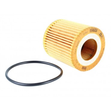Filtre à Huile Pour Peugeot Opel Ford Toyota 1680682480, 9814560680, 1624797780