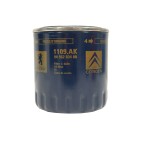 Filtre à Huile Pour Peugeot Fiat Citroën AX Berlingo BX C4 C5 C15 C25 C35 DAF