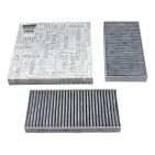 Filtre Habitacle Pour Renault Laguna III