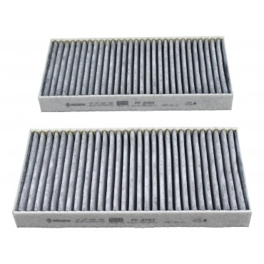 Filtre Habitacle Pour Renault Laguna III