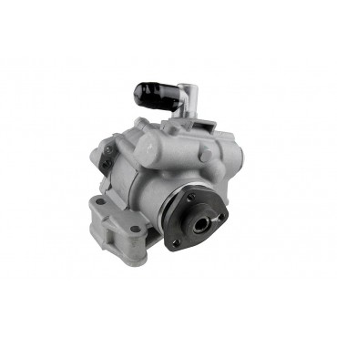Pompe De Direction Assistée Pour Mercedes Classe C Clc Clk A0024669301