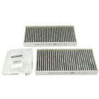 Filtre Habitacle Pour Renault Laguna III