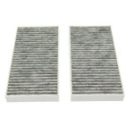 Filtre Habitacle Pour Renault Laguna III