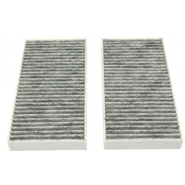 Filtre Habitacle Pour Renault Laguna III