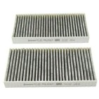 Filtre Habitacle Pour Renault Laguna III
