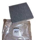Filtre Habitacle Pour Renault Twingo III Smart Forfour Fortwo Décapotable