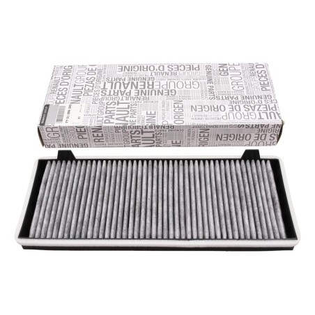 Filtre Habitacle Pour Renault Espace IV