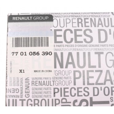 Filtre Habitacle Pour Renault Espace IV