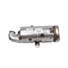 Filtre à Particules FAP Pour Peugeot 208 301 308 II III Opel Toyota Citroën